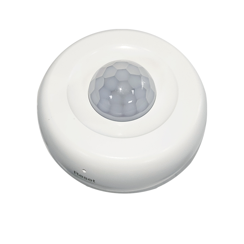 无线WIFI人体运动感应器