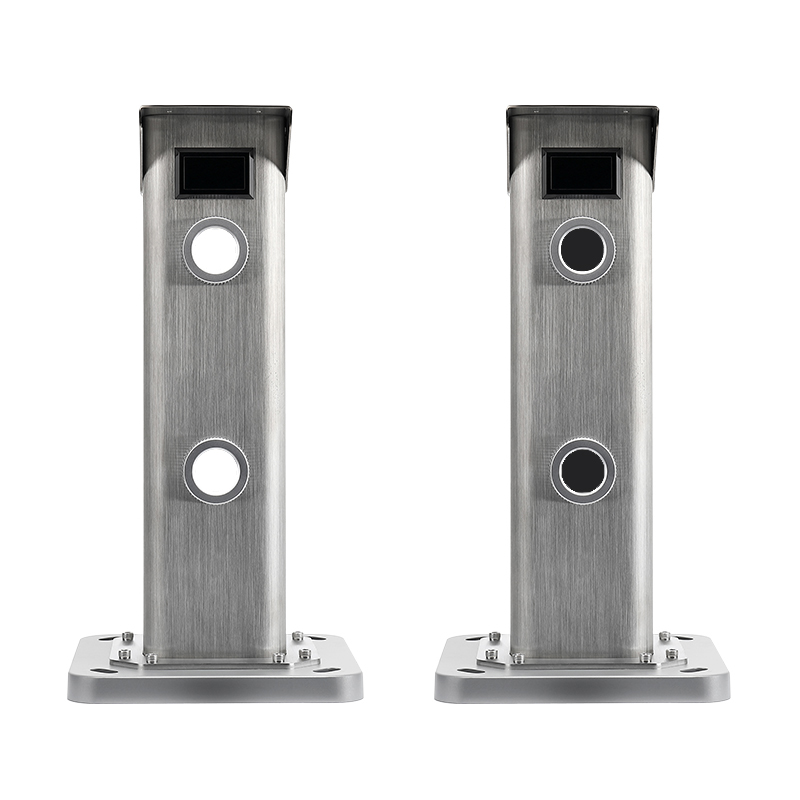 艾礼富韦尔激光对射