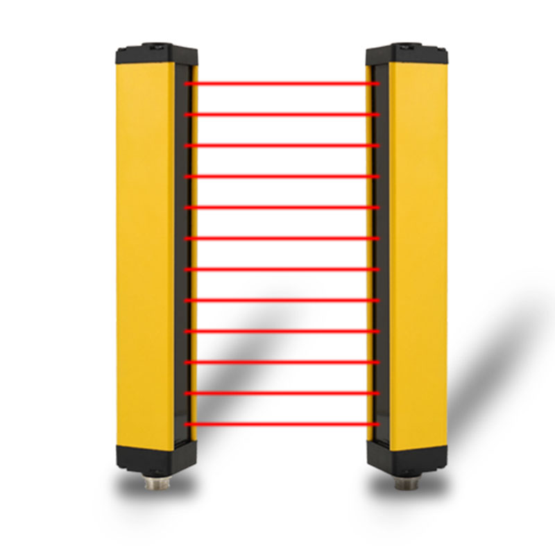 艾礼富韦尔安全光栅多功能