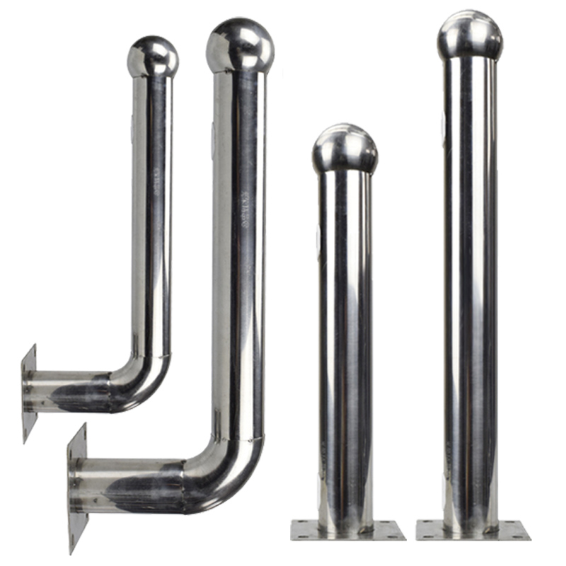 艾礼富韦尔T型L型对射安装支架